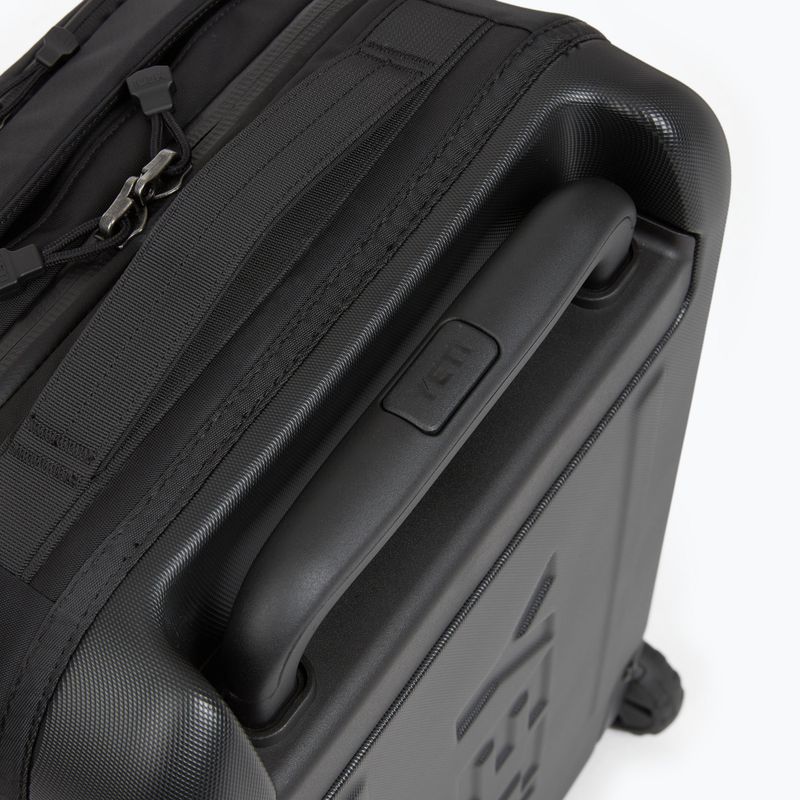 Walizka podróżna YETI Crossroads 35 l black 6