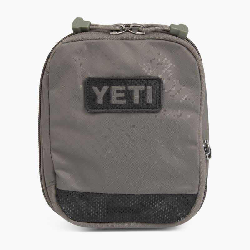 Walizka podróżna YETI Crossroads 35 l black 10