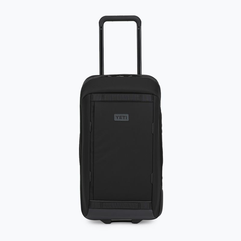 Walizka podróżna YETI Crossroads 73 l black