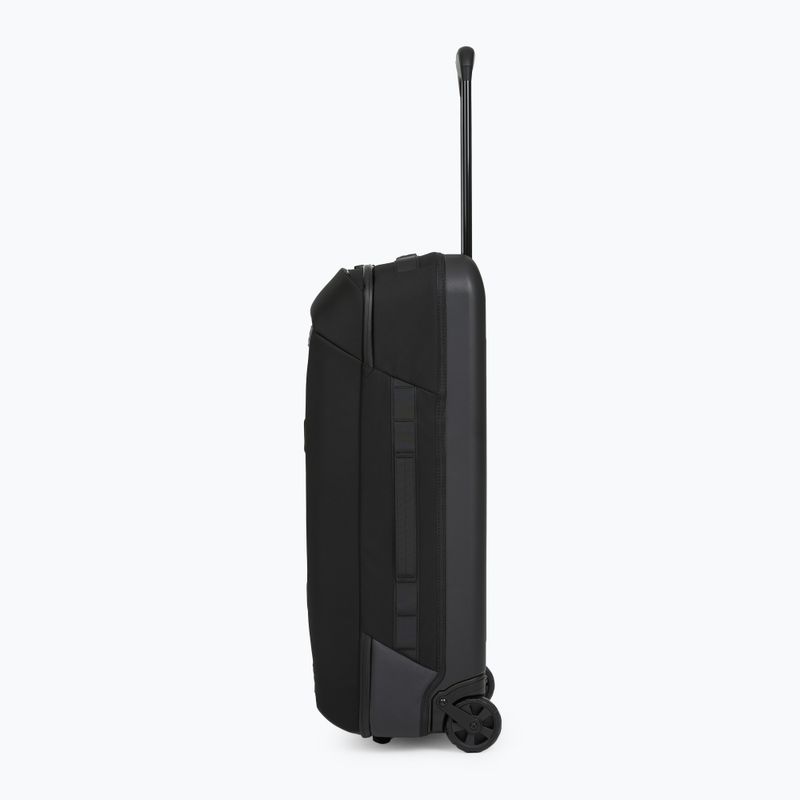 Walizka podróżna YETI Crossroads 73 l black 2