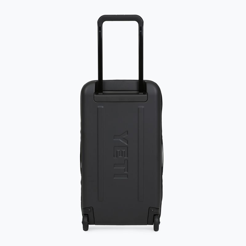 Walizka podróżna YETI Crossroads 73 l black 3