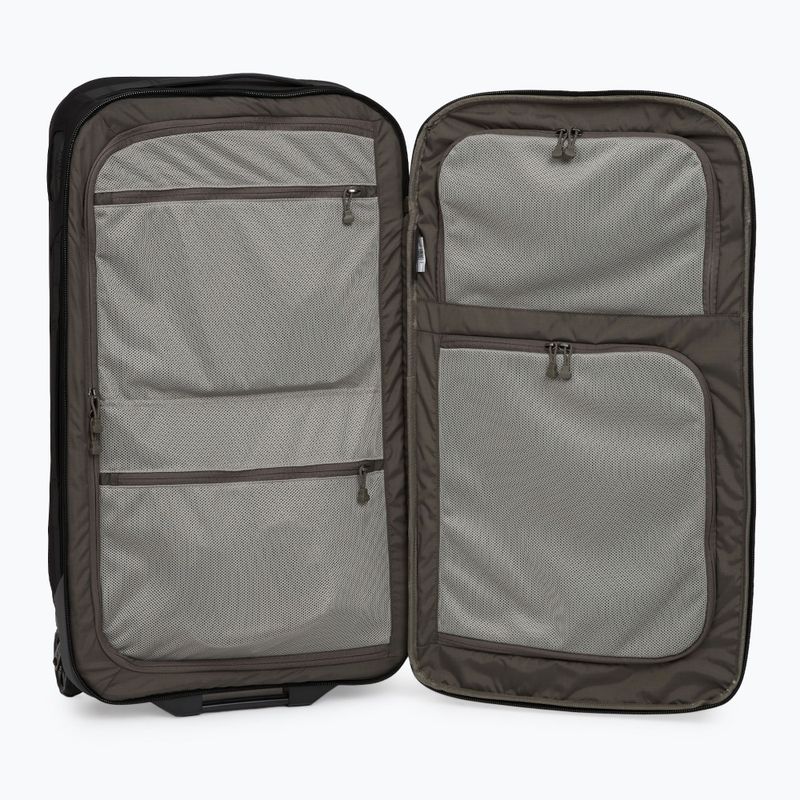 Walizka podróżna YETI Crossroads 73 l black 4