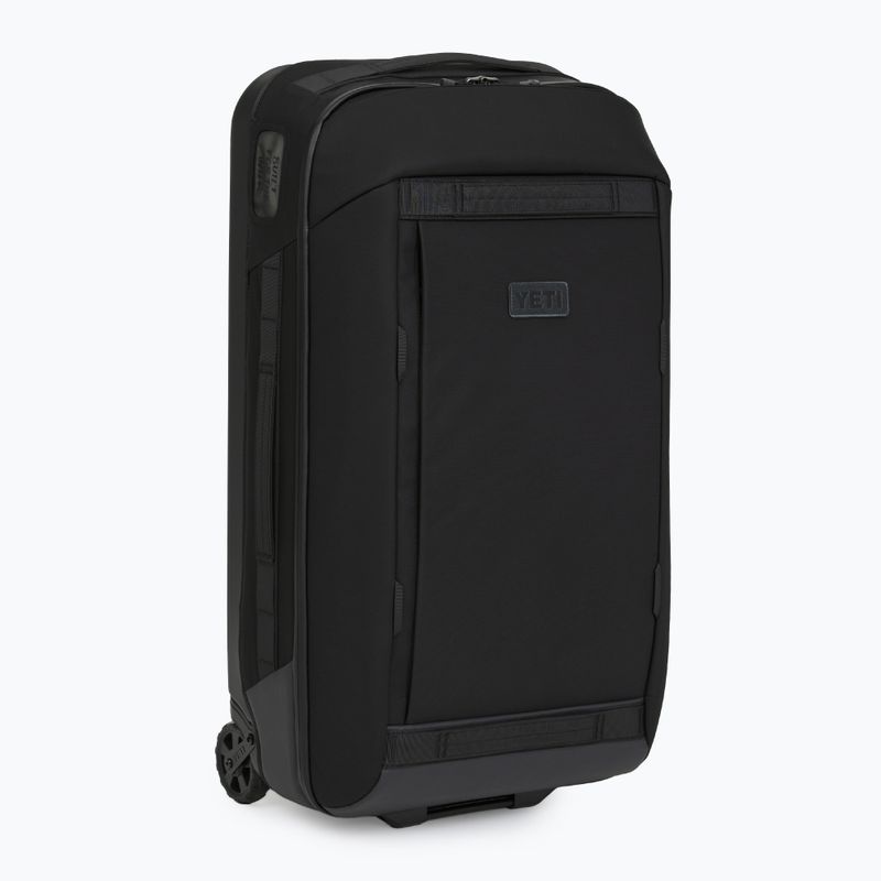 Walizka podróżna YETI Crossroads 73 l black 5