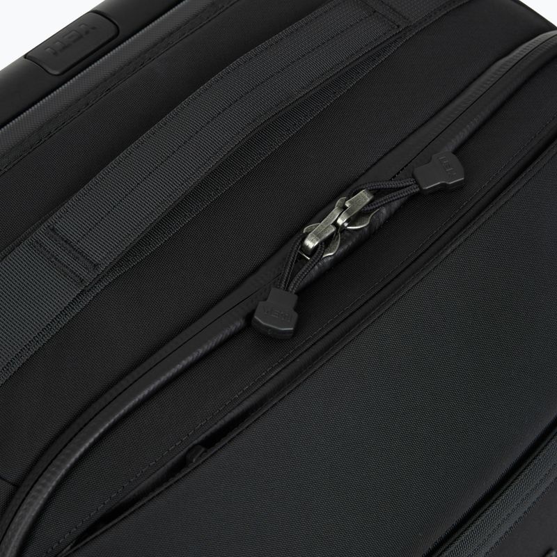 Walizka podróżna YETI Crossroads 73 l black 8