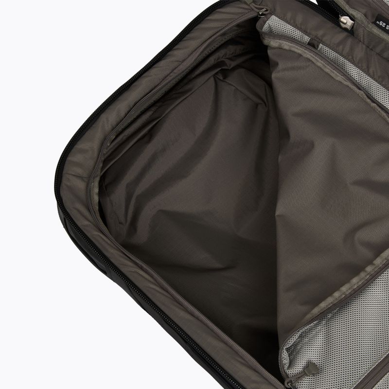 Walizka podróżna YETI Crossroads 73 l black 10