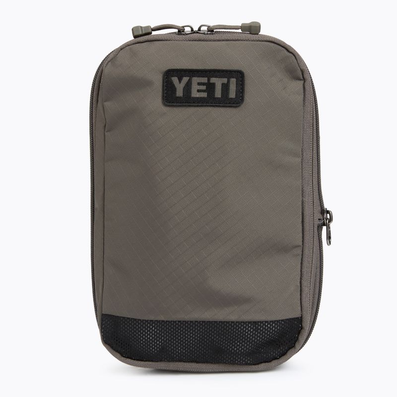 Walizka podróżna YETI Crossroads 73 l black 11