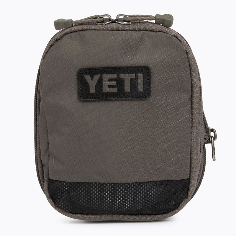 Walizka podróżna YETI Crossroads 73 l black 12