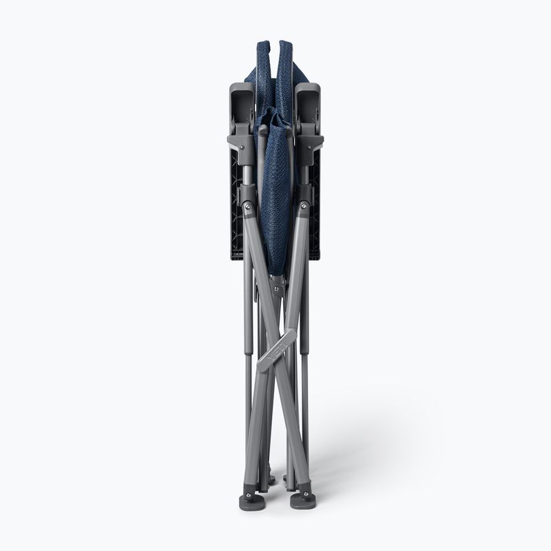 Krzesło turystyczne YETI Trailhead Camp navy 6