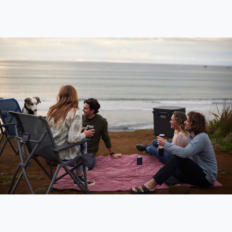 Krzesło turystyczne YETI Trailhead Camp navy 9