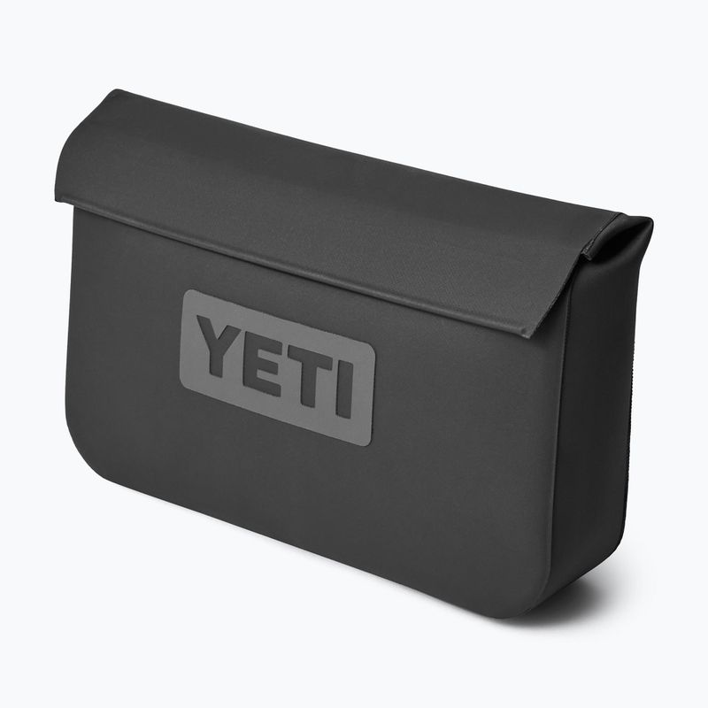 Saszetka YETI SideKick Dry 3 l charcoal 2