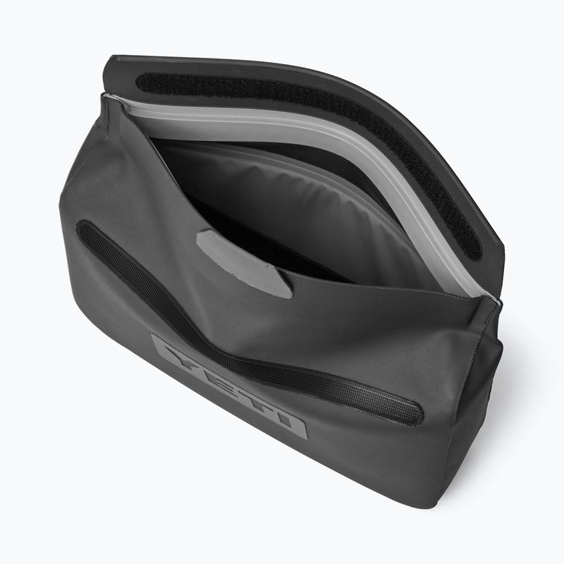 Saszetka YETI SideKick Dry 3 l charcoal 5