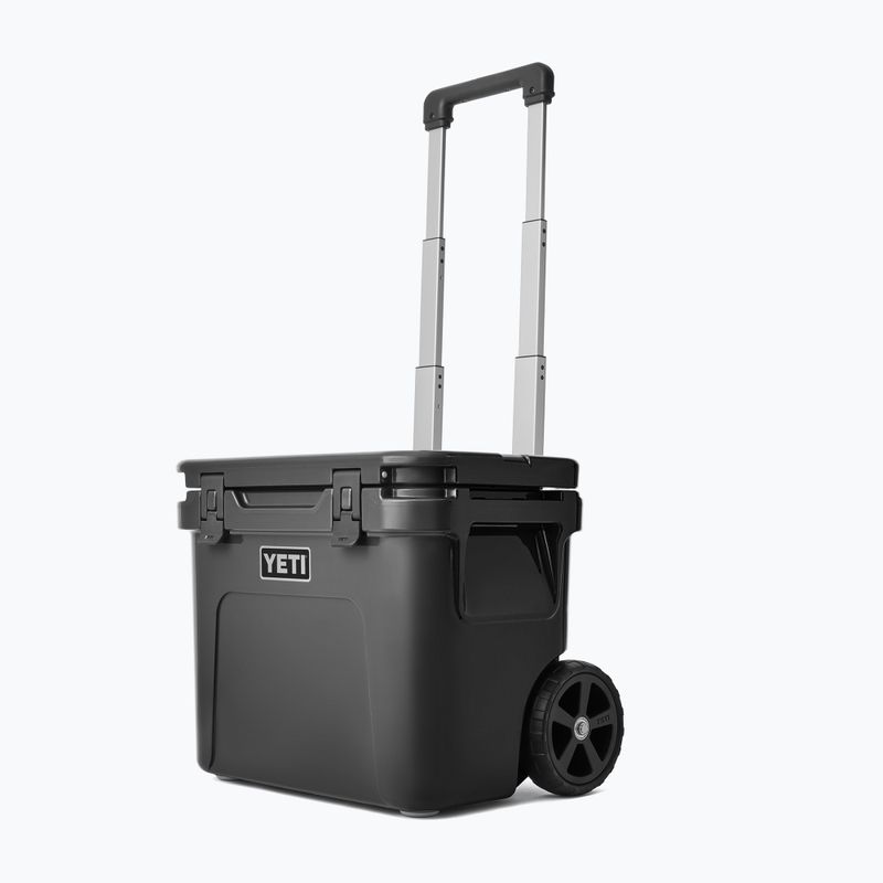 Lodówka turystyczna YETI Roadie 32 l charcoal 3