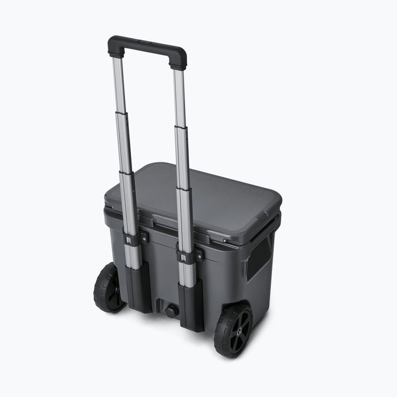 Lodówka turystyczna YETI Roadie 32 l charcoal 4