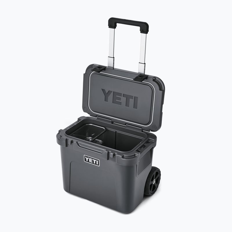 Lodówka turystyczna YETI Roadie 32 l charcoal 5