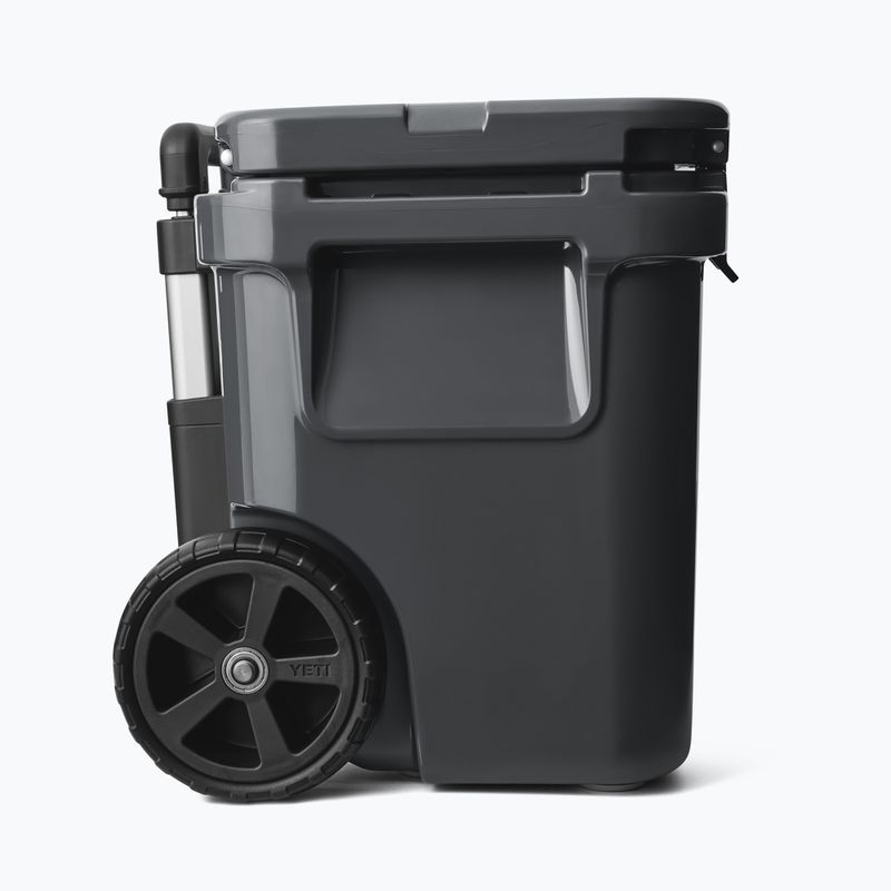 Lodówka turystyczna YETI Roadie 32 l charcoal 6