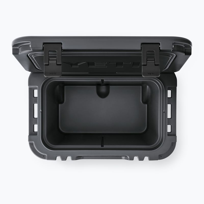 Lodówka turystyczna YETI Roadie 32 l charcoal 7