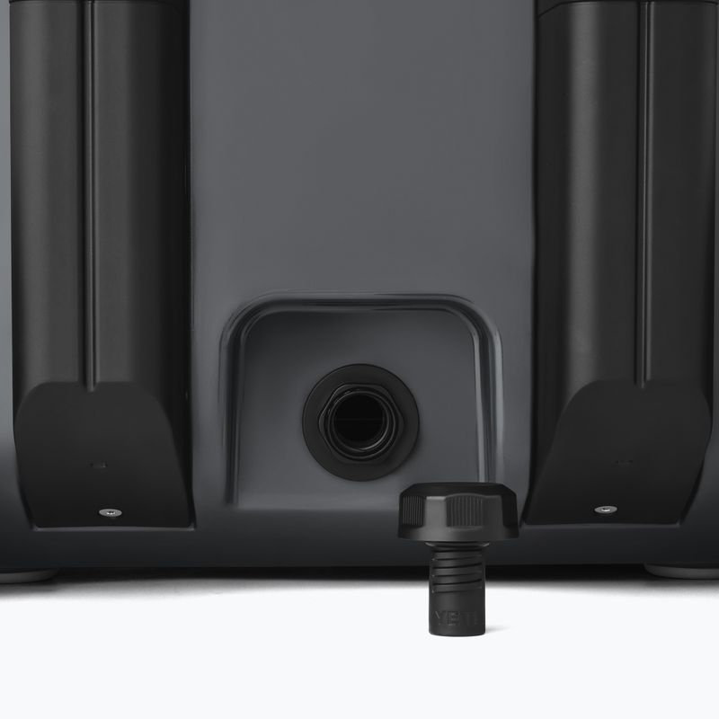 Lodówka turystyczna YETI Roadie 32 l charcoal 9