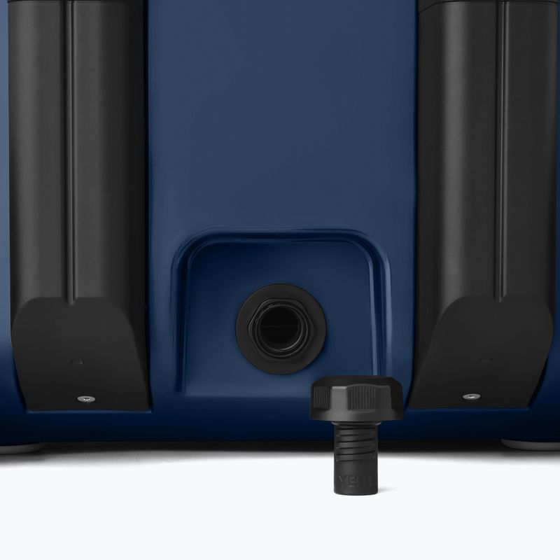 Lodówka turystyczna YETI Roadie 32 l navy 10