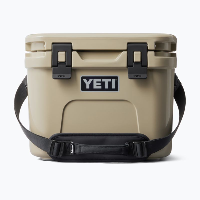 Lodówka turystyczna YETI Roadie 7,5 l tan
