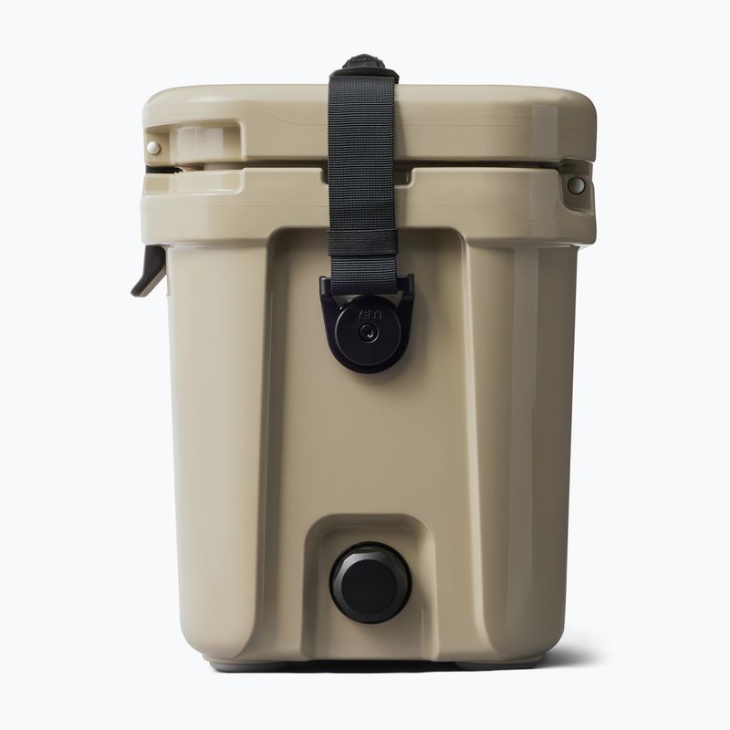 Lodówka turystyczna YETI Roadie 7,5 l tan 4