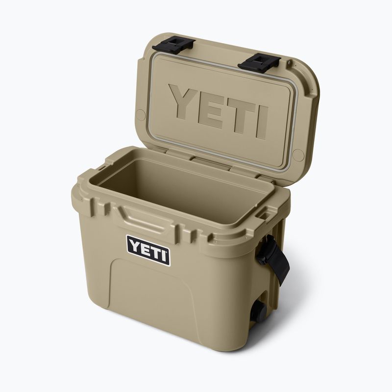 Lodówka turystyczna YETI Roadie 7,5 l tan 5