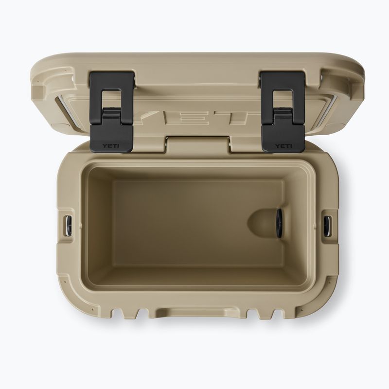 Lodówka turystyczna YETI Roadie 7,5 l tan 6