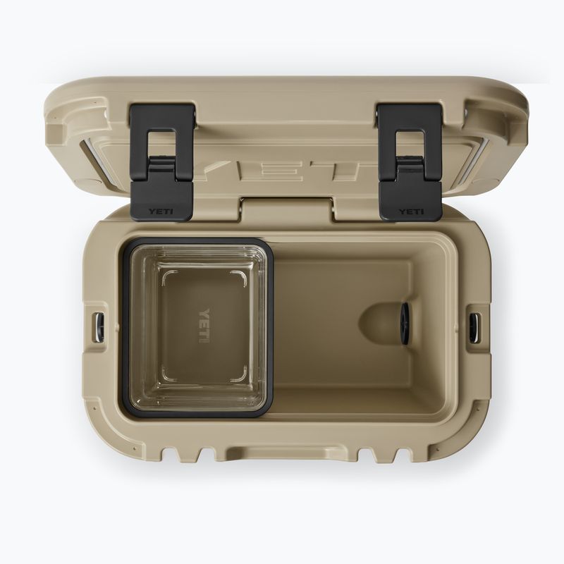 Lodówka turystyczna YETI Roadie 7,5 l tan 7