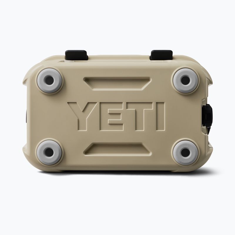 Lodówka turystyczna YETI Roadie 7,5 l tan 9