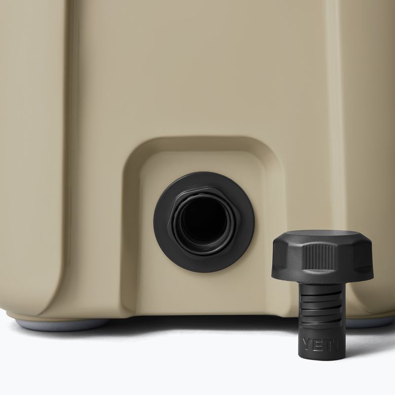 Lodówka turystyczna YETI Roadie 7,5 l tan 10