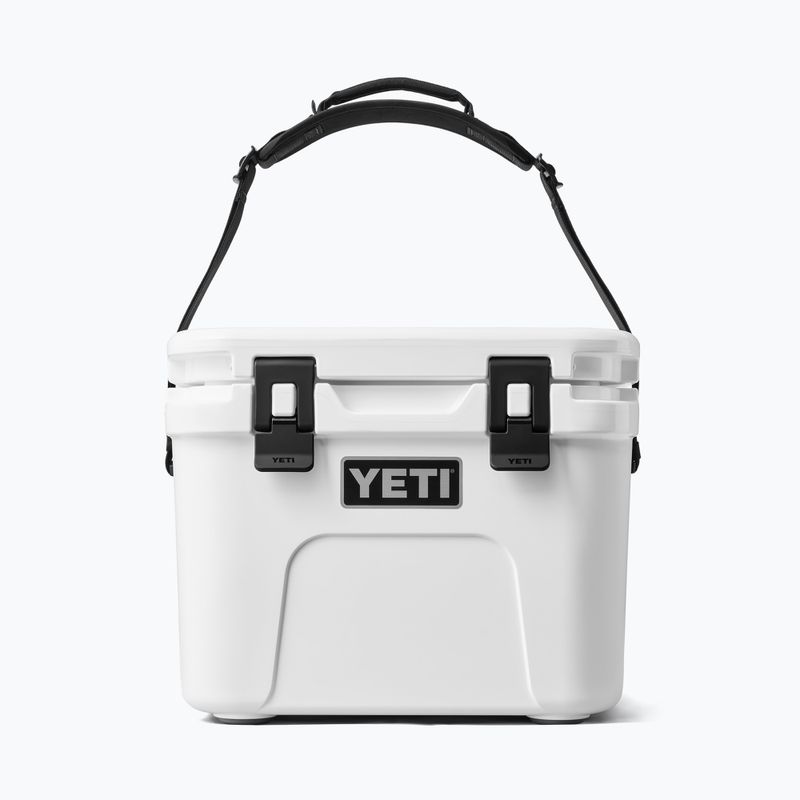 Lodówka turystyczna YETI Roadie 7,5 l white 2