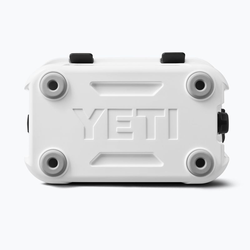 Lodówka turystyczna YETI Roadie 7,5 l white 5