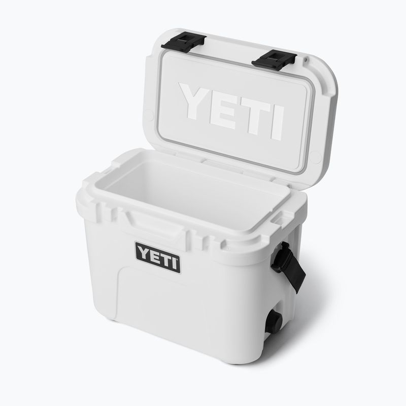 Lodówka turystyczna YETI Roadie 7,5 l white 6