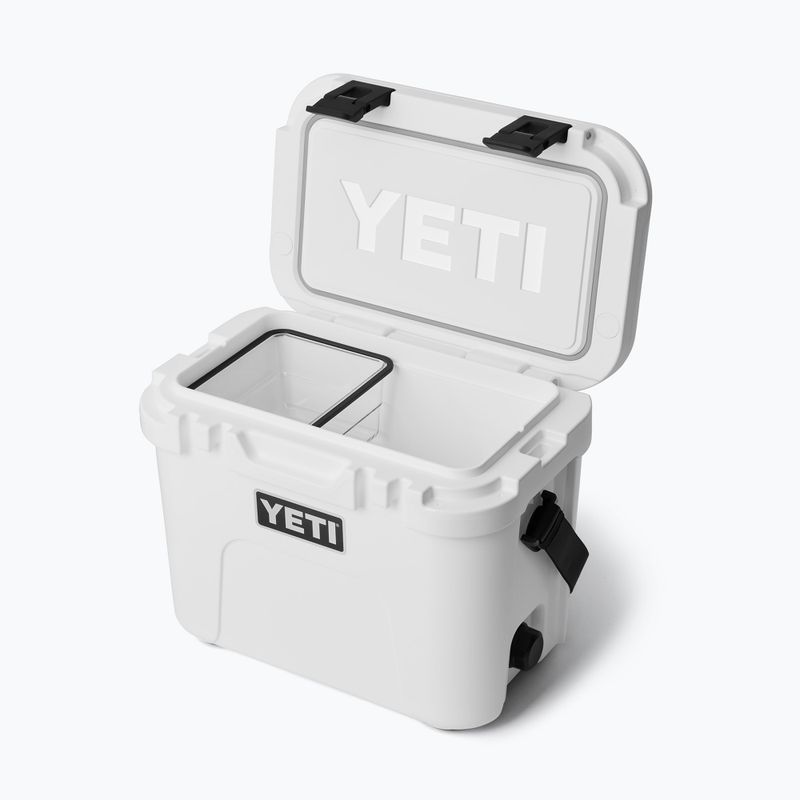 Lodówka turystyczna YETI Roadie 7,5 l white 7