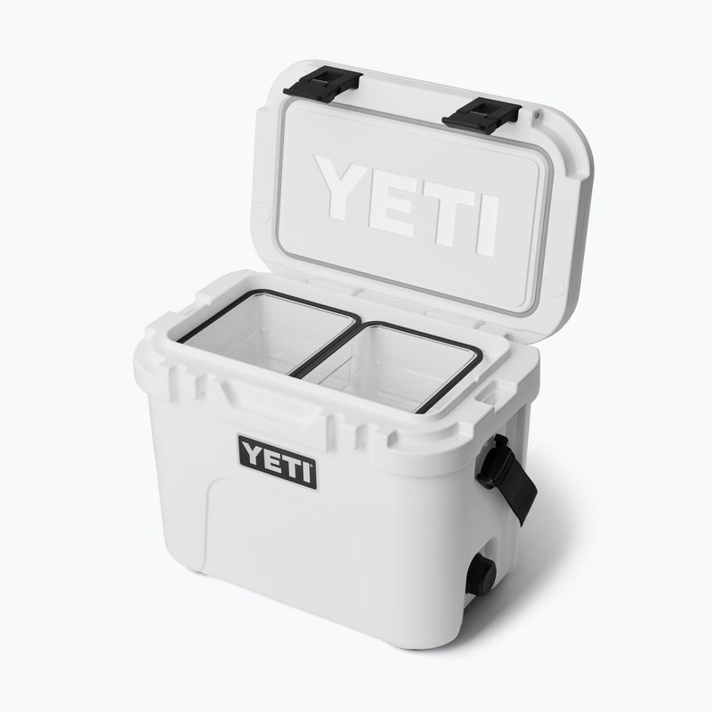 Lodówka turystyczna YETI Roadie 7,5 l white 8