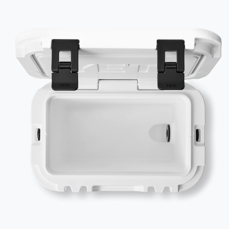 Lodówka turystyczna YETI Roadie 7,5 l white 9