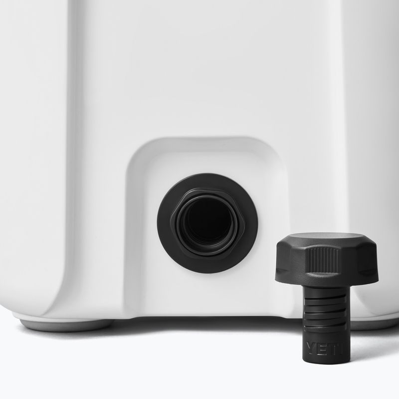 Lodówka turystyczna YETI Roadie 7,5 l white 10