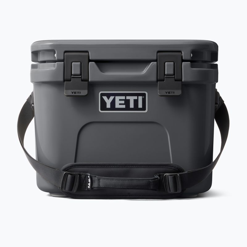 Lodówka turystyczna YETI Roadie 14 l charcoal