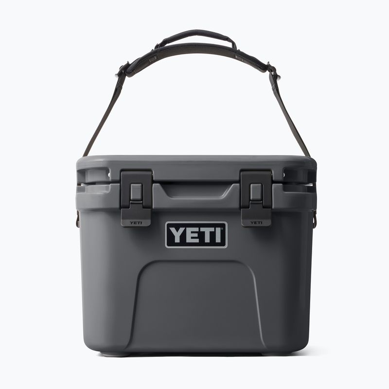 Lodówka turystyczna YETI Roadie 14 l charcoal 2