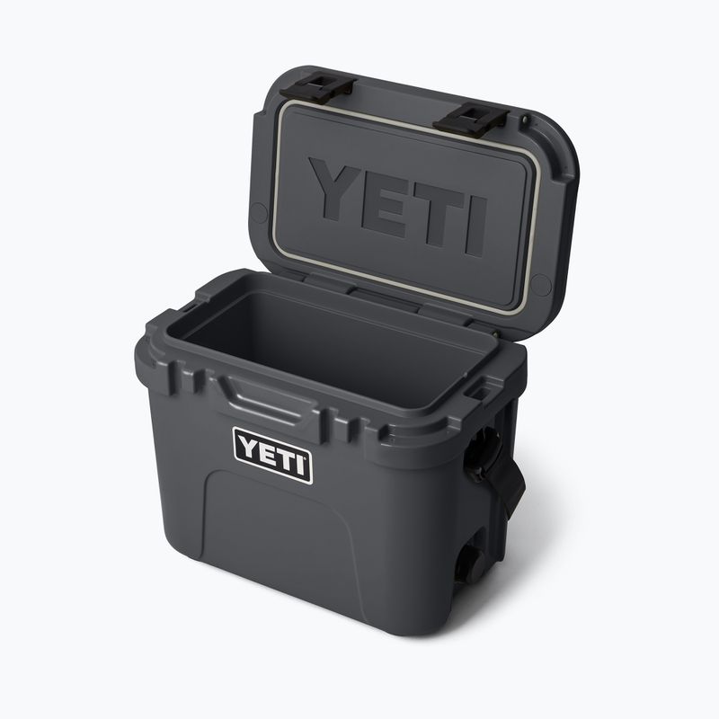 Lodówka turystyczna YETI Roadie 14 l charcoal 3