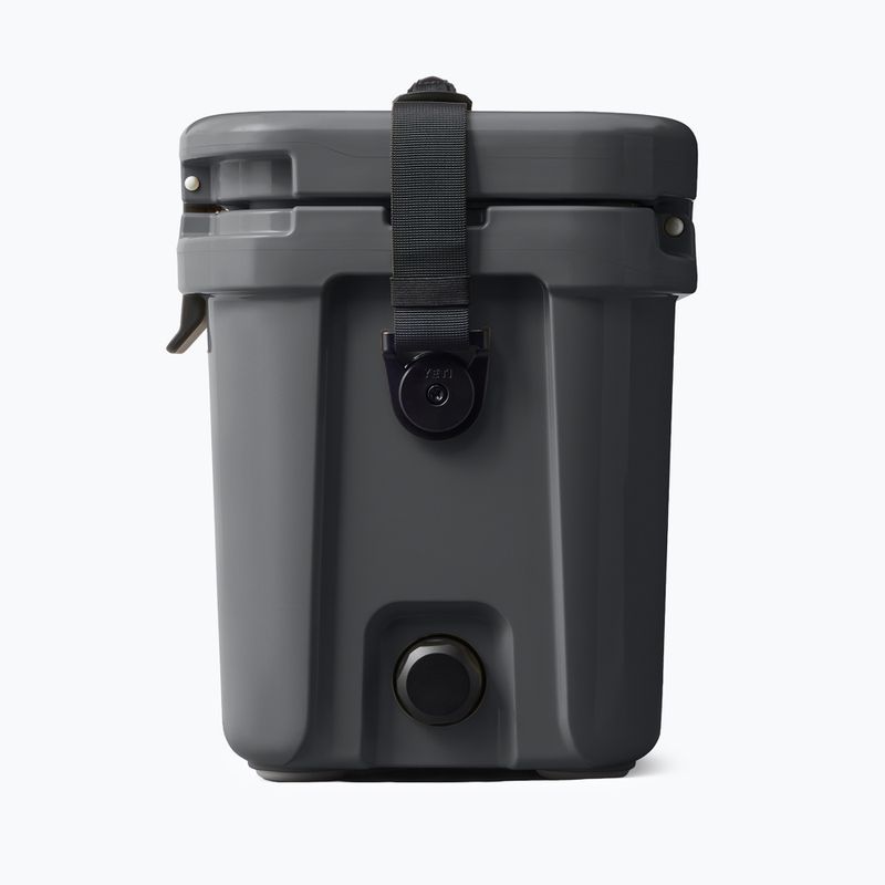 Lodówka turystyczna YETI Roadie 14 l charcoal 4
