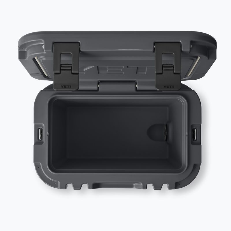 Lodówka turystyczna YETI Roadie 7,5 l charcoal 5