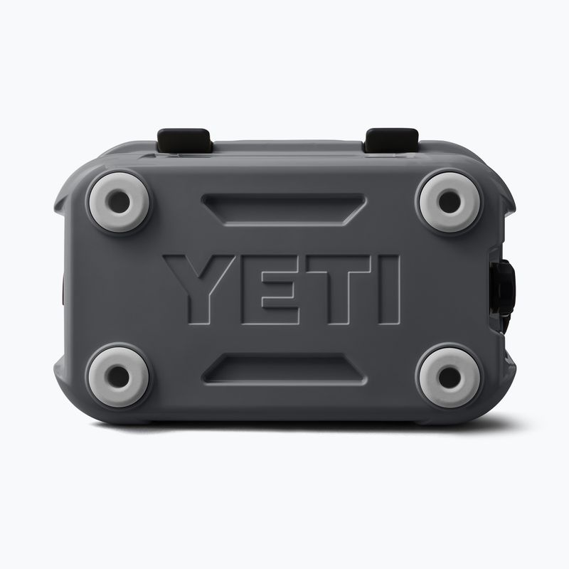 Lodówka turystyczna YETI Roadie 14 l charcoal 6