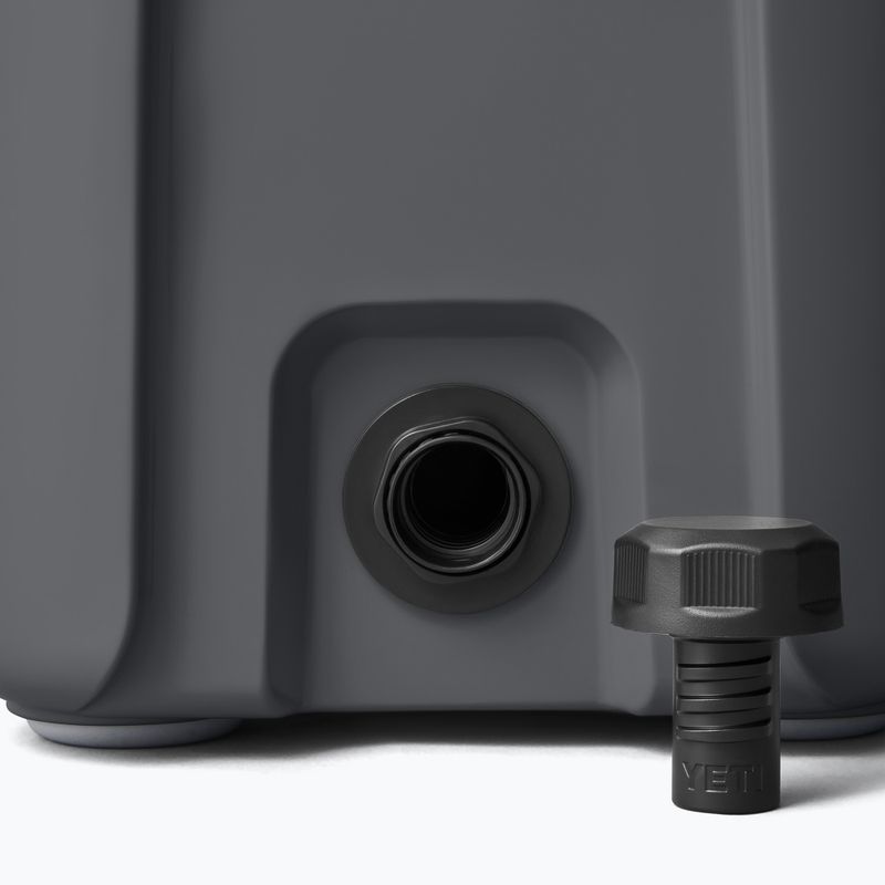 Lodówka turystyczna YETI Roadie 7,5 l charcoal 7