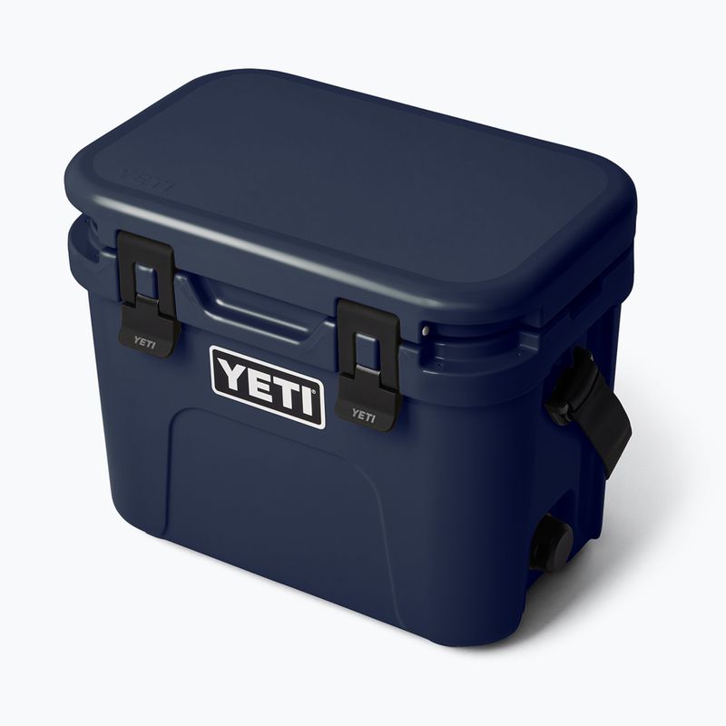 Lodówka turystyczna YETI Roadie 7,5 l navy 3