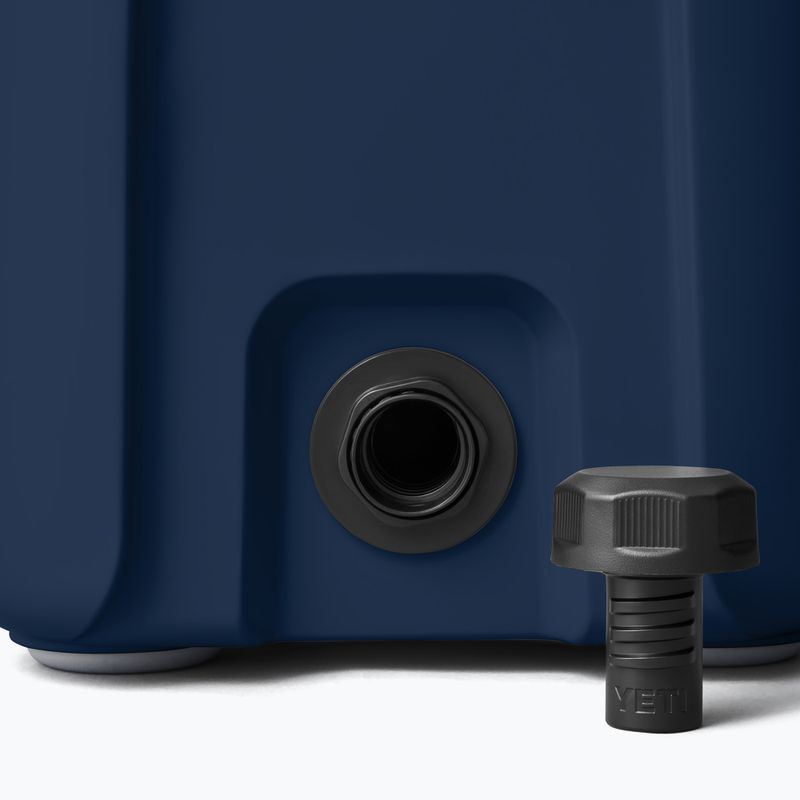 Lodówka turystyczna YETI Roadie 7,5 l navy 8