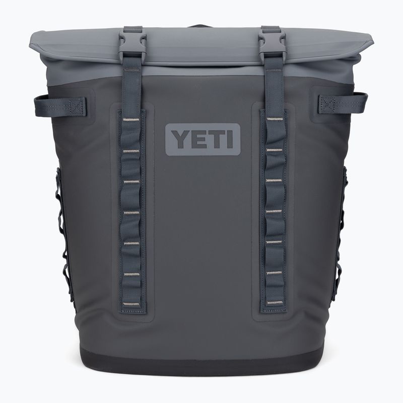 Plecak termiczny YETI Hopper 20 l charcoal