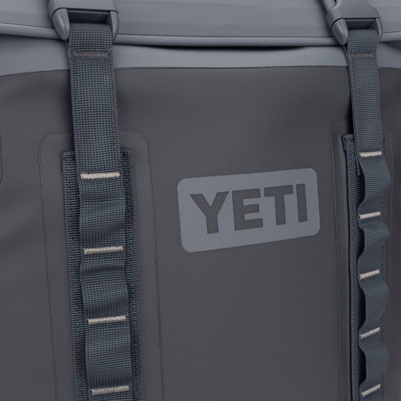 Plecak termiczny YETI Hopper 20 l charcoal 4