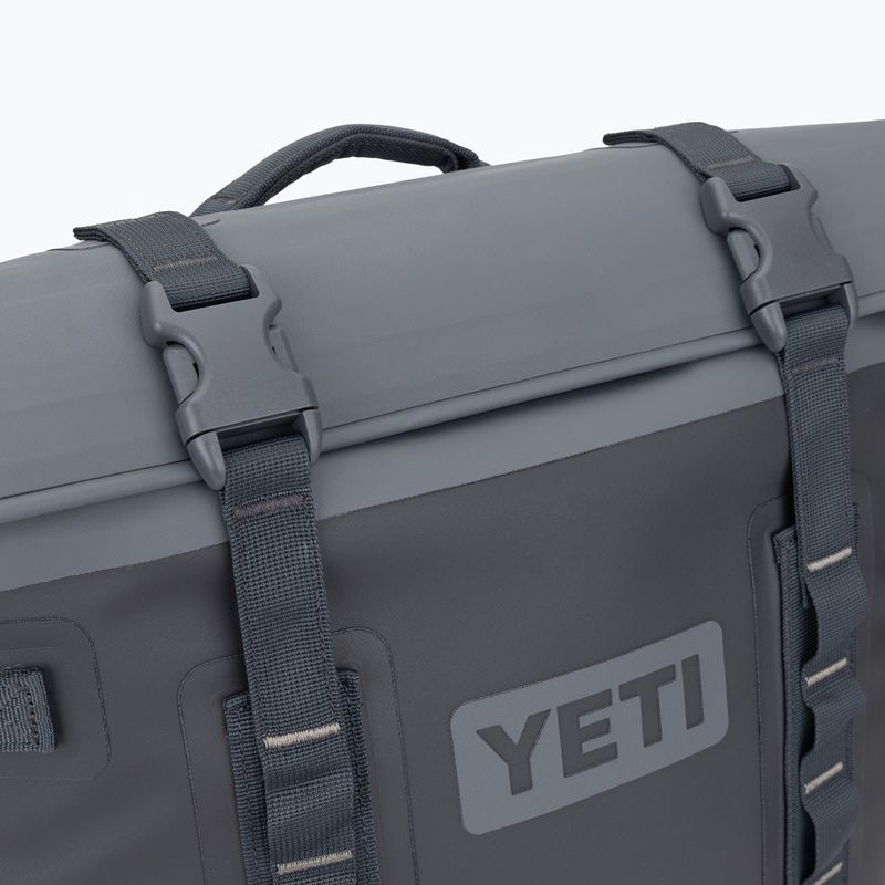 Plecak termiczny YETI Hopper 20 l charcoal 5