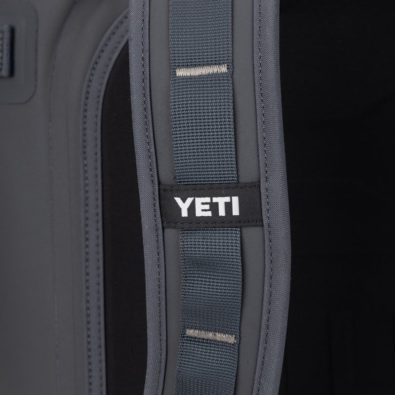 Plecak termiczny YETI Hopper 20 l charcoal 7