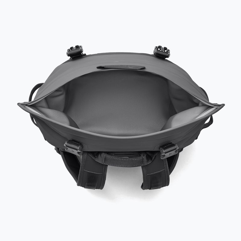 Plecak termiczny YETI Hopper 20 l charcoal 9
